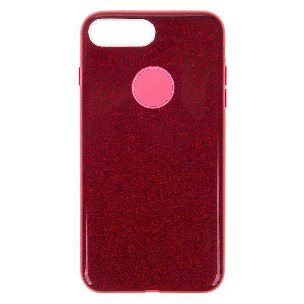 Fshang Rose Cover For Apple iPhone 7 Plus، کاور اف شنگ مدل Rose مناسب برای گوشی موبایل آیفون 7 پلاس