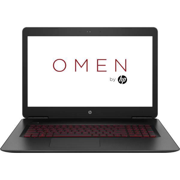 HP Omen 17T-W200 - 17 inch Laptop، لپ تاپ 17 اینچی اچ پی مدل Omen 17T-W200