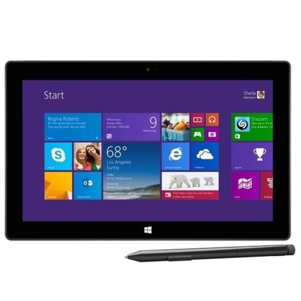 Microsoft Surface Pro 2 512GB Tablet، تبلت مایکروسافت مدل Surface Pro 2 ظرفیت 512 گیگابایت