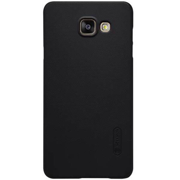 Nillkin Super Frosted Shield Cover For Samsung A7 2016، کاور نیلکین مدل Super Frosted Shield مناسب برای گوشی موبایل سامسونگ A7 2016
