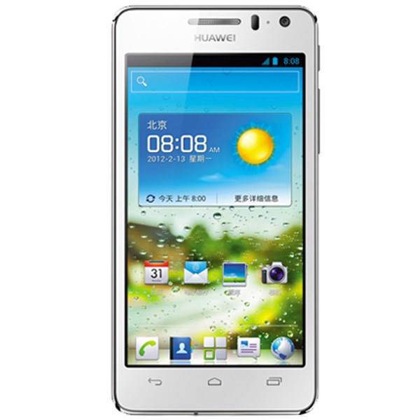 Huawei Ascend G600 - U8950، گوشی موبایل هوآوی اسند جی 600 (یو 8950)