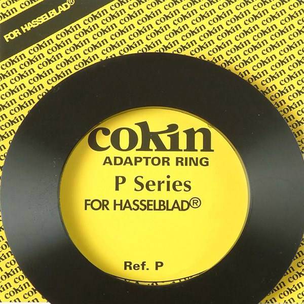Cokin X402 Hasselblad B60 Lens Filter Adapter، فیلتر لنز کوکین مدل X402 هاسل بلد B60