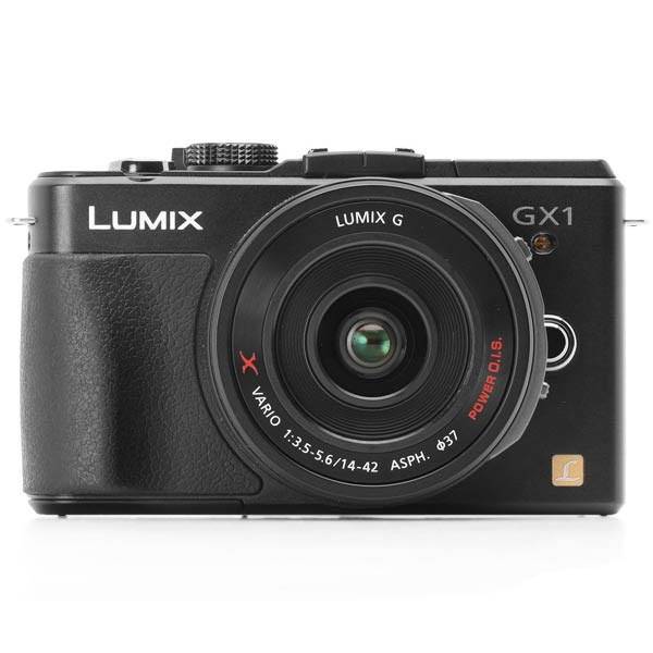 Panasonic Lumix DMC-GX1، دوربین دیجیتال پاناسونیک لومیکس دی ام سی - جی ایکس 1