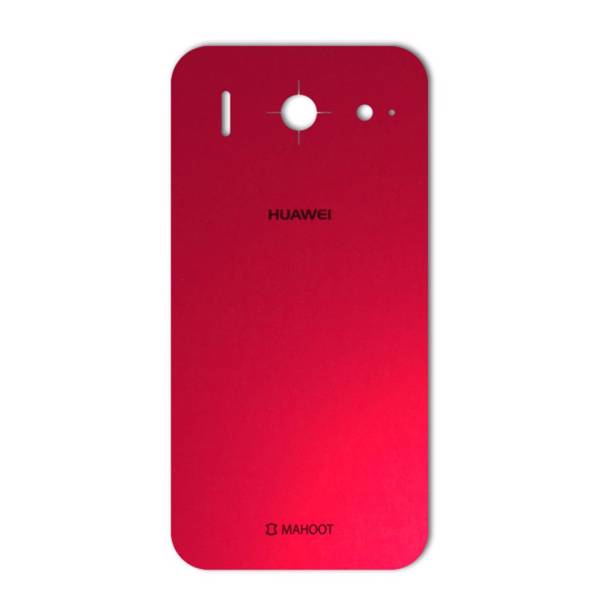 MAHOOT Color Special Sticker for Huawei G510، برچسب تزئینی ماهوت مدلColor Special مناسب برای گوشی Huawei G510