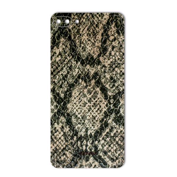 MAHOOT Jungle-python Texture Sticker for Asuns Zenfone 4 Max ZC554KL، برچسب تزئینی ماهوت مدلJungle-python Texture مناسب برای گوشی Asuns Zenfone 4 Max ZC554KL