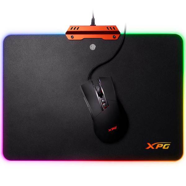 XPG INFAREX M10 Gaming MousePad، ماوس پد اکس پی جی مدل INFAREX M10