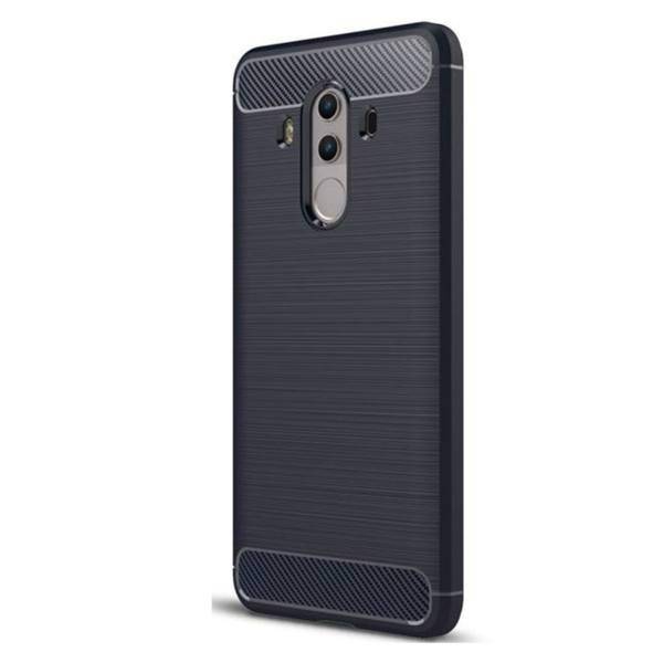 Jelly Silicone Case For Huawei Mate 10 Pro، قاب ژله ای سیلیکونی مناسب برای گوشی موبایل هوآوی Mate 10 Pro