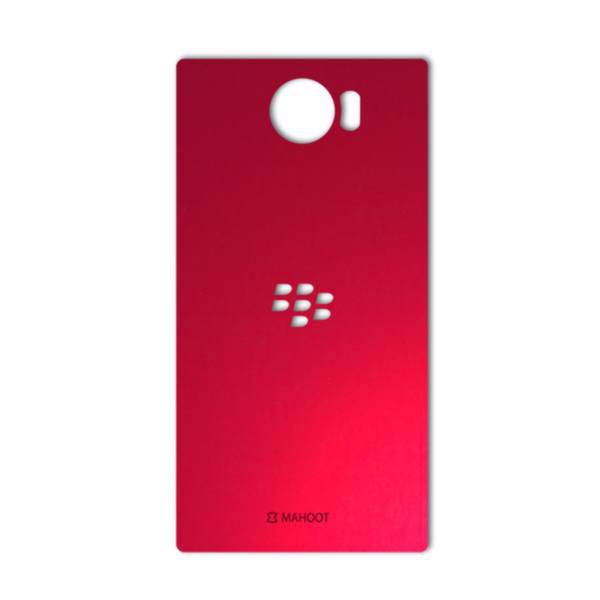 MAHOOT Color Special Sticker for BlackBerry Priv، برچسب تزئینی ماهوت مدلColor Special مناسب برای گوشی BlackBerry Priv
