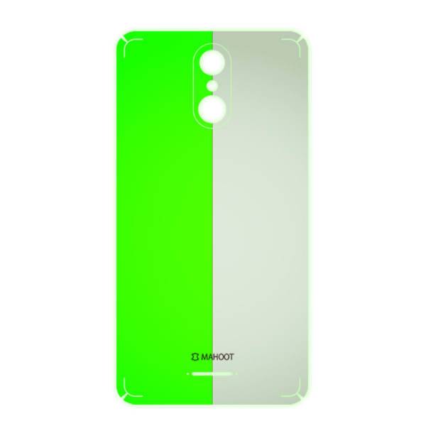 MAHOOT Fluorescence Special Sticker for Tecno WX3F LTE، برچسب تزئینی ماهوت مدل Fluorescence Special مناسب برای گوشی Tecno WX3F LTE