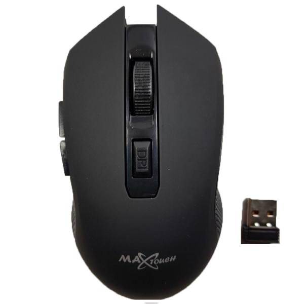 Mouse max touch MX301، موس مکث تاچ مدل MX301