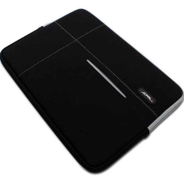 JCPAL Neoprene Classic Sleeve Cover For 15 Inch MacBook، کاور جی سی پال مدل Neoprene Classic مناسب برای مک‌بوک 15 اینچی