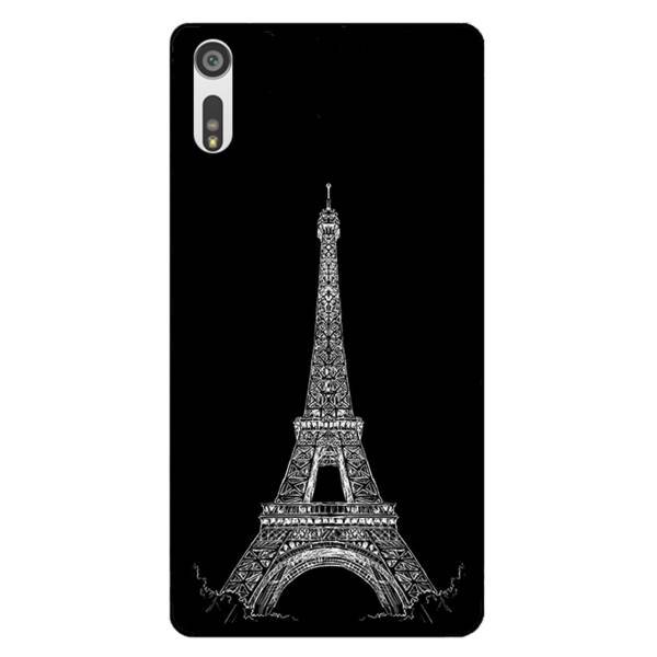 KH 6264 Cover For SONY XPERIA XZ، کاور کی اچ مدل 6264 مناسب برای گوشی موبایل سونی Xperia XZ