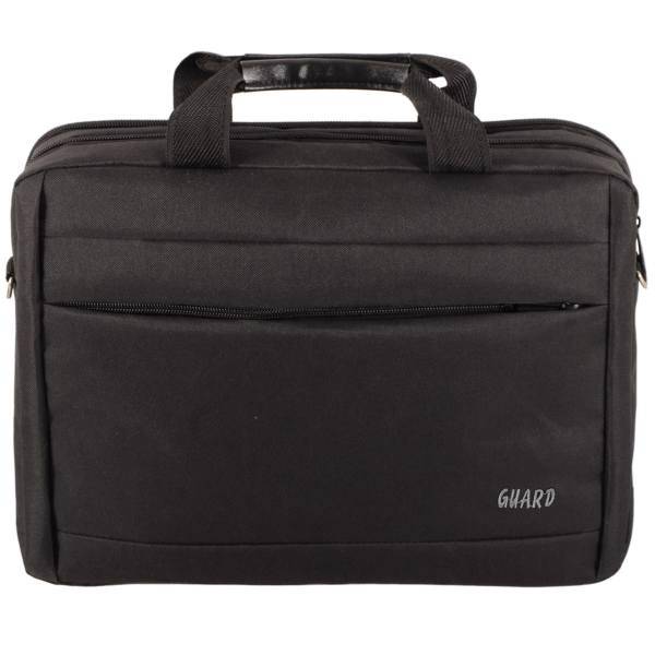 Guard 130 Bag For 15 Inch Laptop، کیف لپ تاپ گارد مدل 130 مناسب برای لپ تاپ 15 اینچی
