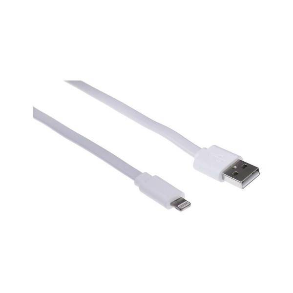 کابل تبدیل USB به لایتینگ گریفین مدل 2m به طول 2 متر