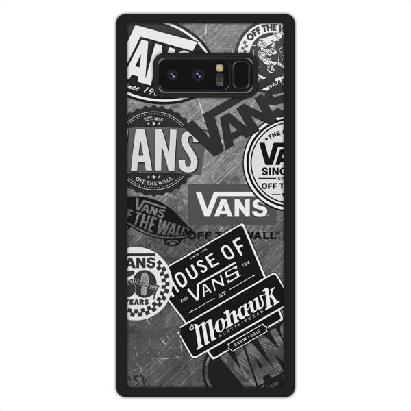 Akam AN80059 Case Cover Samsung Galaxy Note 8، کاور آکام مدل AN80059 مناسب برای گوشی موبایل سامسونگ گلکسی نوت 8