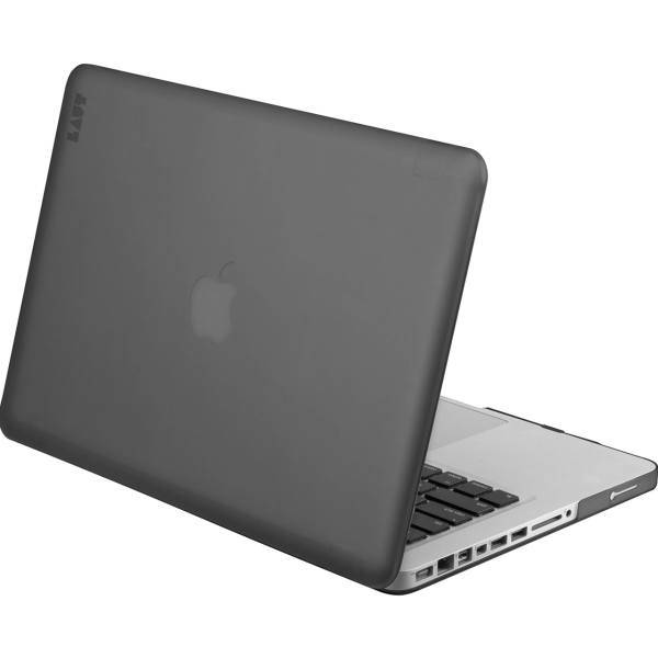 Laut Huex Protective Cover For Mid 2012 13 Inch MacBook Pro، کاور لاوت مدل Huex مناسب برای مک بوک پرو 13 اینچی Mid 2012