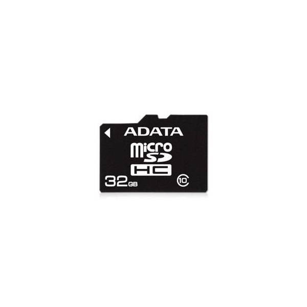 Adata MicroSD Card 32GB Class 10، کارت حافظه میکرو اس دی اچ سی ای دیتا 32 گیگابایت کلاس 10