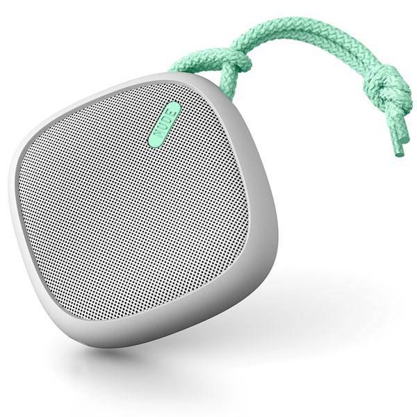 NudeAudio Move M Portable Wireless Bluetooth Speaker، اسپیکر قابل حمل بی‌سیم NudeAudio مدل Move M