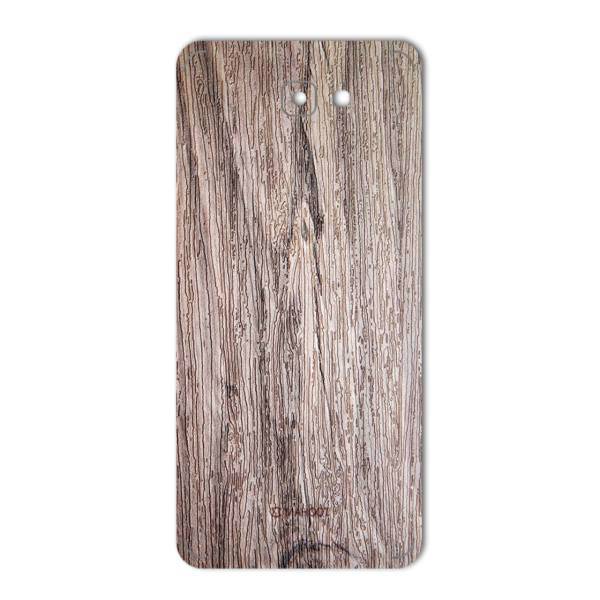 MAHOOT Walnut Texture Sticker for Samsung J7 Prime 2، برچسب تزئینی ماهوت مدل Walnut Texture مناسب برای گوشی Samsung J7 Prime 2