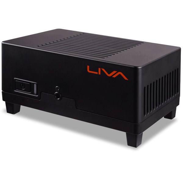 Liva Elite Mini PC Kit V1.0، کامپیوتر کوچک لیوا مدل الایت ورژن 1.0