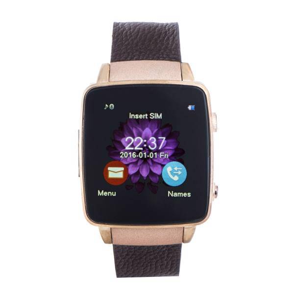 We Series Sports Edition X6S Smart Watch، ساعت هوشمند وی سریز مدل Sports Edition X6S