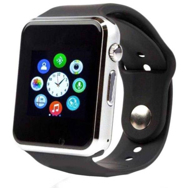 A1 Smart Watch، ساعت هوشمند مدل A1