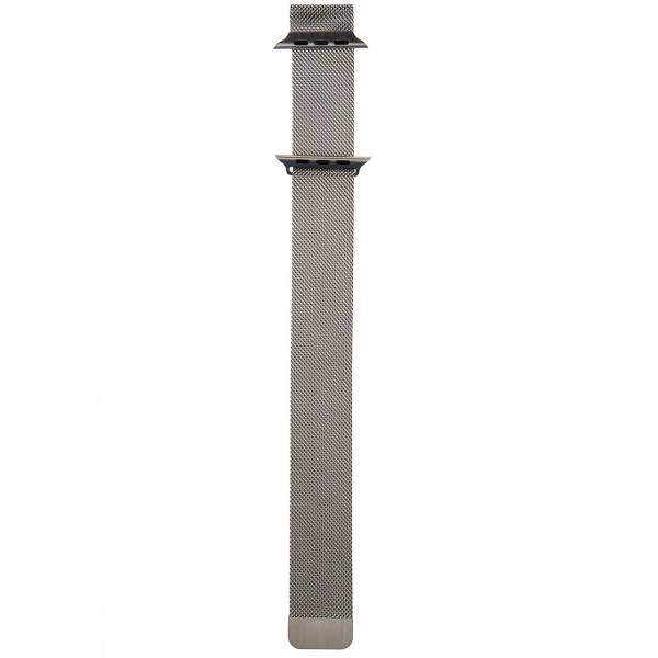 G-Case Metal Strap for Apple Watch - 42mm، بند اپل واچ جی-کیس مدل Metal مناسب برای اپل واچ 42mm