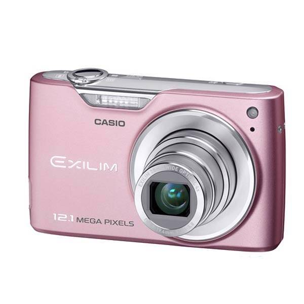 Casio Exilim EX-Z450، دوربین دیجیتال کاسیو اکسیلیم ای ایکس-زد 450