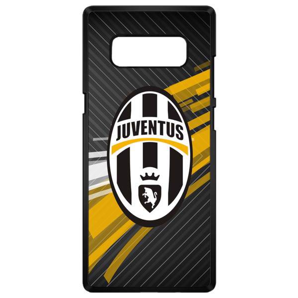 ChapLean Juventus Cover For Samsung Note 8، کاور چاپ لین مدل یوونتوس مناسب برای گوشی موبایل سامسونگ Note 8