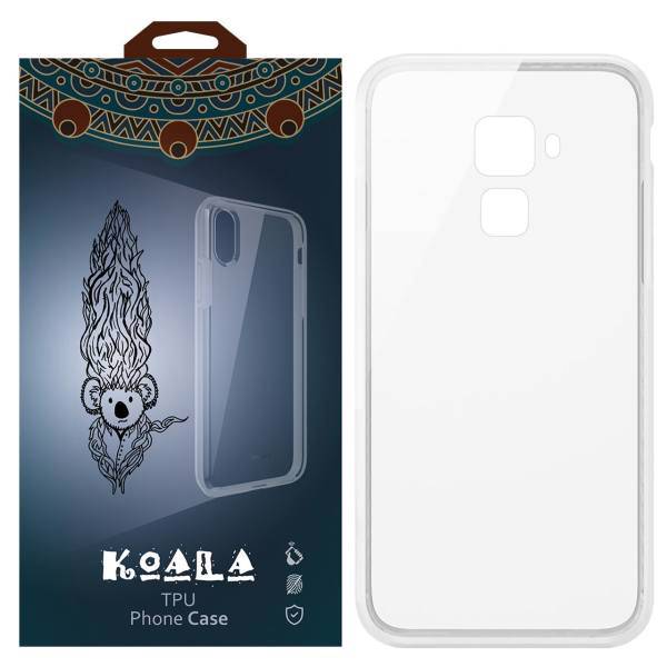 Koala Round TPU Cover For Huawei Honor 7، کاور کوالا مدل Round TPU مناسب برای گوشی موبایل هوآوی Honor 7