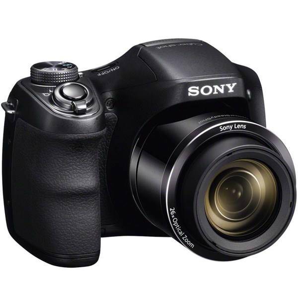 Sony Cybershot DSC-H200، دوربین دیجیتال سونی سایبرشات DSC-H200