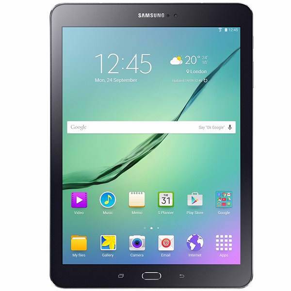Samsung Galaxy Tab S2 9.7 New Edition LTE 32GB Tablet، تبلت سامسونگ مدل Galaxy Tab S2 9.7 New Edition LTE ظرفیت 32 گیگابایت