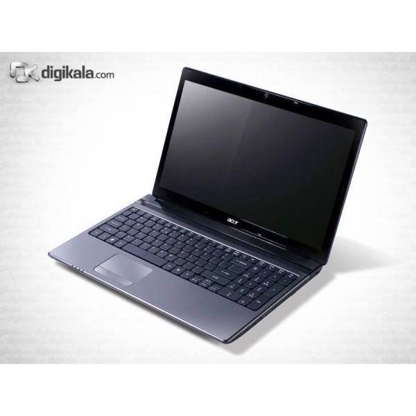 Acer Aspire 5755G-P، لپ تاپ ایسر اسپایر 5755 جی