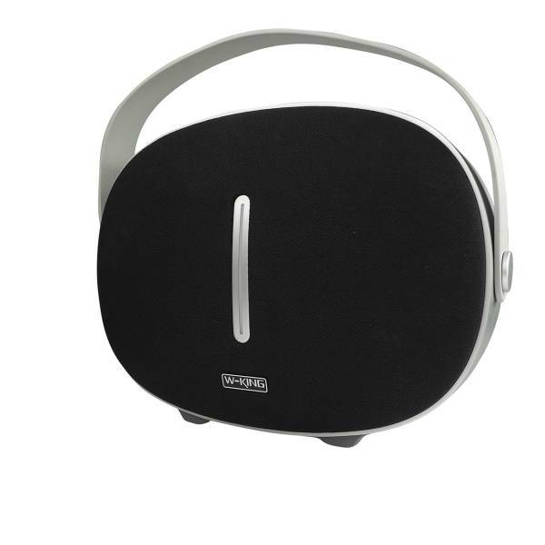 Wking T6 Bluetooth Speaker، اسپیکر بلوتوثی دبلیو کینگ مدل T6