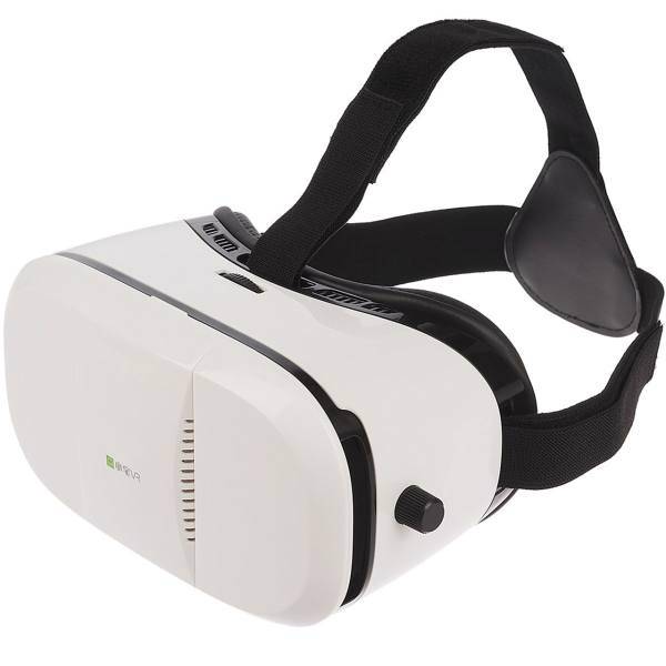 BOBO VR Z3 Virtual Reality Headset، هدست واقعیت مجازی مدل BOBO VR Z3