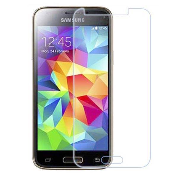 Nano Screen Protector For Mobile Samsung Galaxy S5 Mini، محافظ صفحه نمایش نانو مناسب برای سامسونگ Galaxy S5 Mini