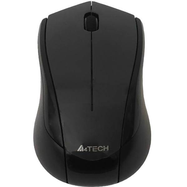 A4tech G7-400N Mouse، ماوس ای فورتک مدل G7-400N