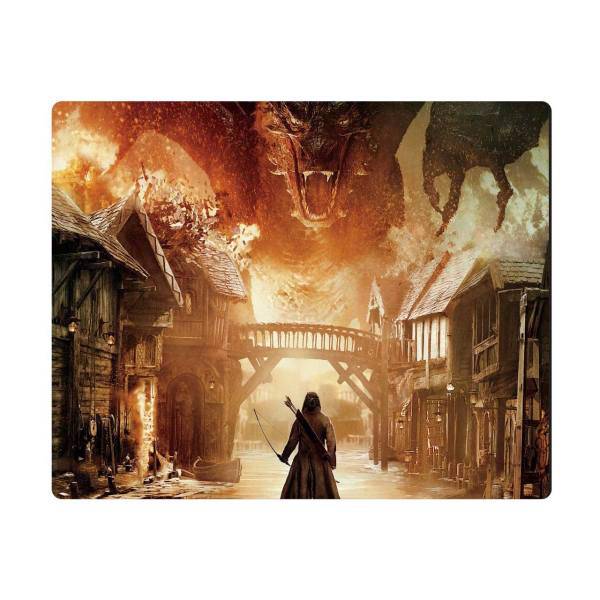 Elinor MPE256 Mousepad، ماوس پد الینور مدل MPE256