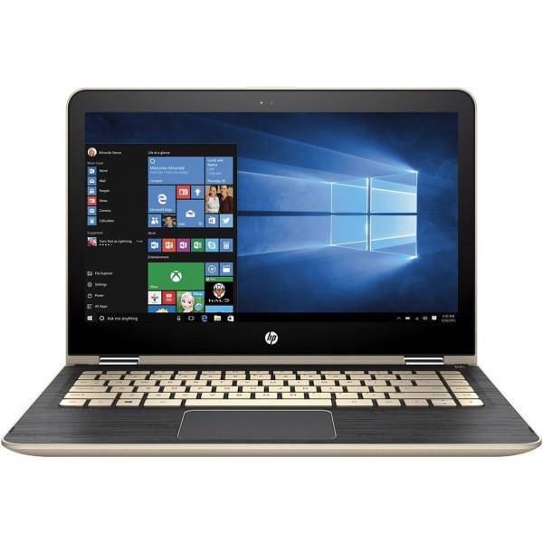 HP Pavilion X360 13T-U100B - 13 inch Laptop، لپ تاپ 13 اینچی اچ پی مدل Pavilion X360 13T-U100B