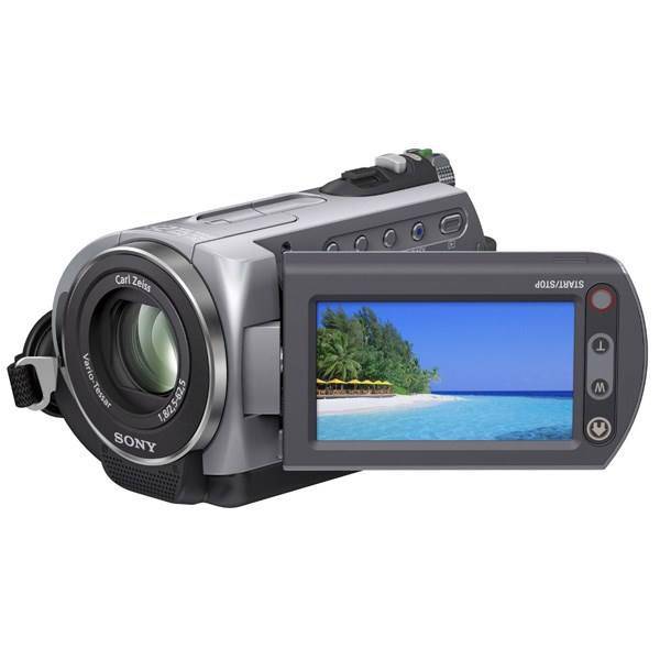 Sony DCR-SR82، دوربین فیلمبرداری سونی دی سی آر-اس آر 82