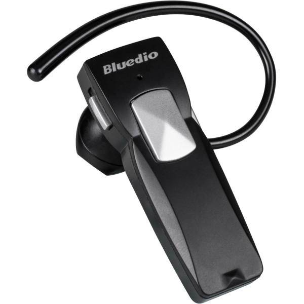 Bluedio 99A Bluetooth HandsFree، هندزفری بلوتوث بلاژیو مدل 99A