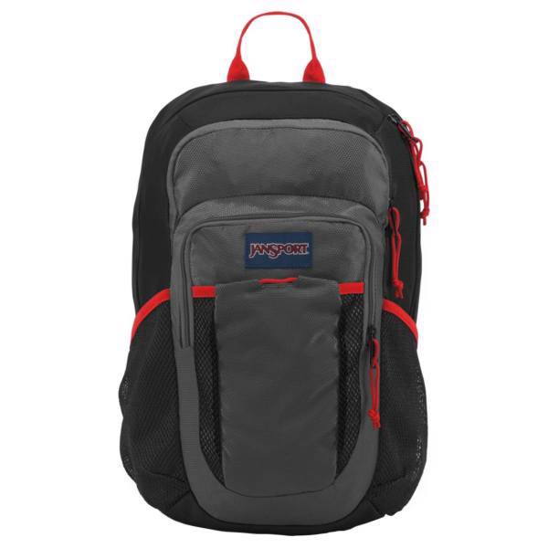 JanSport Node Backpack For 15 Inch Laptop، کوله پشتی لپ تاپ جان اسپورت مدل Node مناسب برای لپ تاپ 15 اینچی