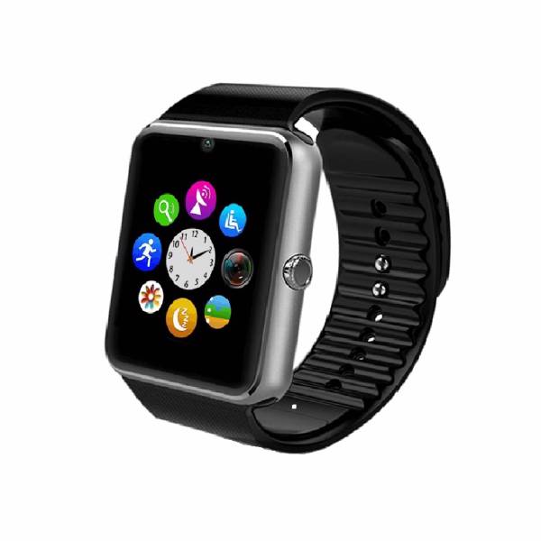 GT08 Android Smart Watch with Wifi and 3G، ساعت هوشمند آندرویدی با WIFI و 3G مدل GT08