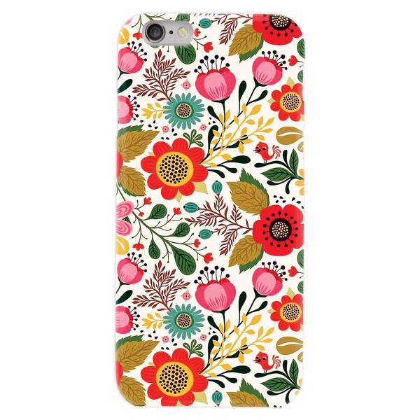 ZeeZip 659G Cover For iPhone 6/6s، کاور زیزیپ مدل 659G مناسب برای گوشی موبایل آیفون 6/6s