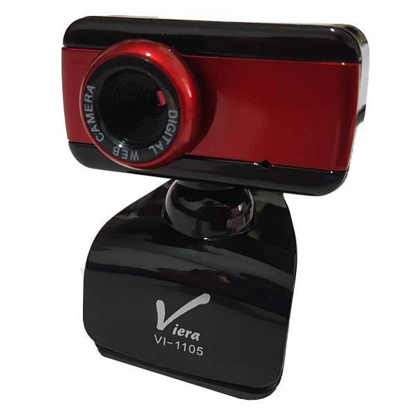 Viera VI-1105 Webcam، وب کم ویرا مدل VI-1105