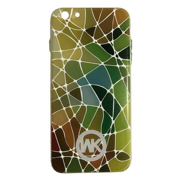 WK 70 Cover For Apple iPhone 6 Plus/6S Plus، کاور مدل WK 70 مناسب برای گوشی موبایل آیفون 6 پلاس/6s پلاس