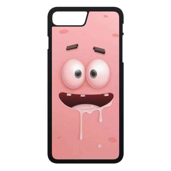 کاور لومانا مدل M7 Plus 120 مناسب برای گوشی موبایل آیفون 7 پلاس