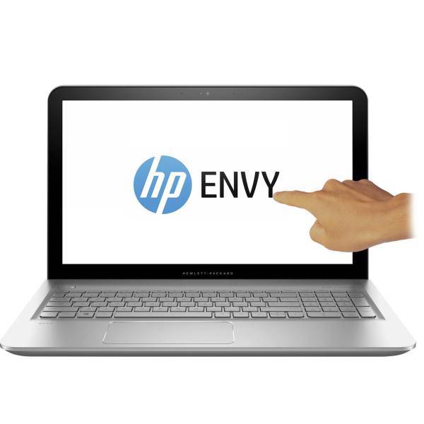 HP ENVY 15t-ae027tx - 15 inch Laptop، لپ تاپ 15 اینچی اچ پی مدل ENVY 15t-ae027tx