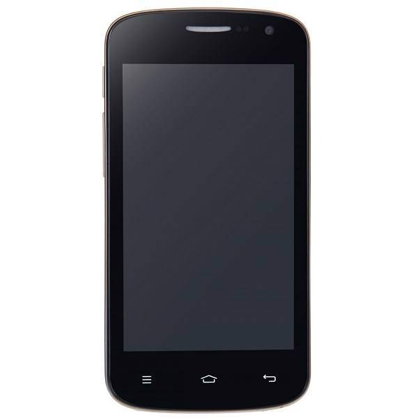 Dimo Soren 2S - 4GB Mobile Phone، گوشی موبایل دیمو مدل Soren 2S