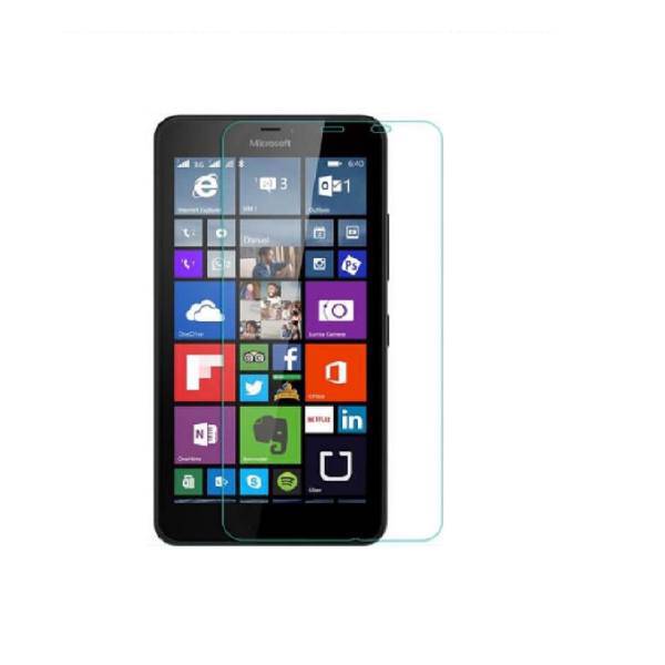 Nano Screen Protector For Mobile Nokia Lumia 640 XL، محافظ صفحه نمایش نشکن نانو مناسب برای نوکیا Lumia 640 XL